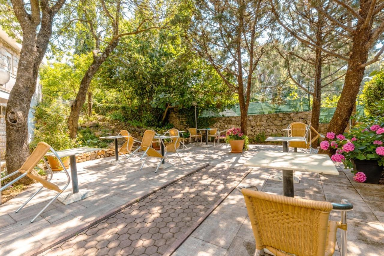 Villa Aurora Crikvenica Exterior photo