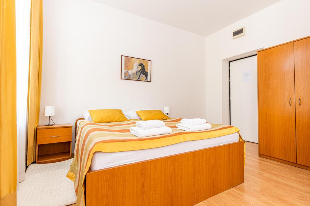 Villa Aurora Crikvenica Exterior photo