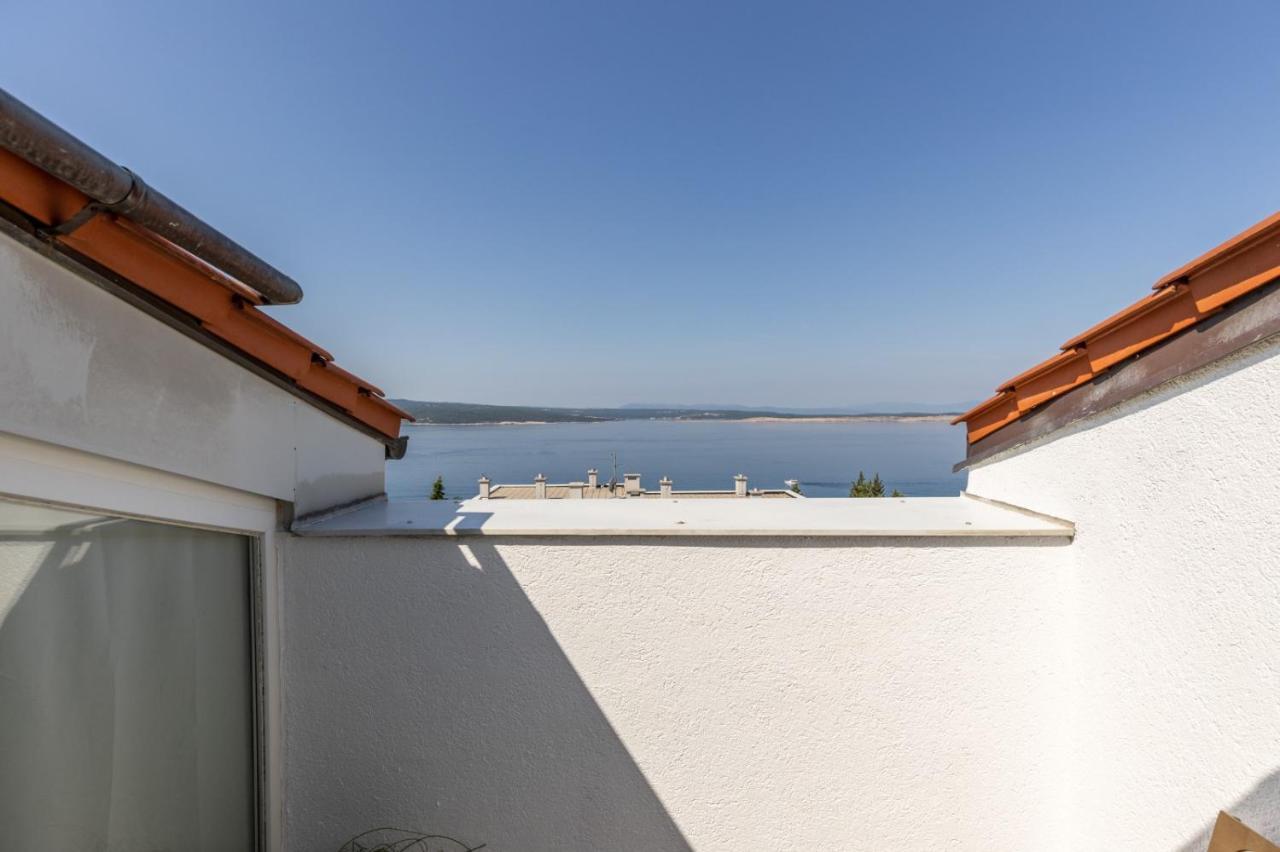Villa Aurora Crikvenica Exterior photo
